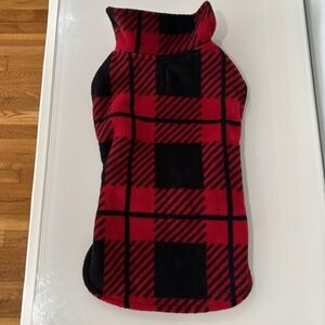 Youly Reversible Cozy Coat for Dogs